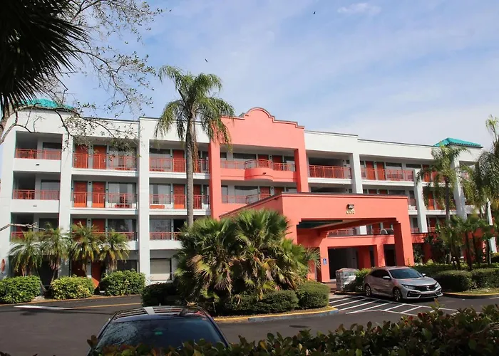 Quality Suites Deerfield Beach
