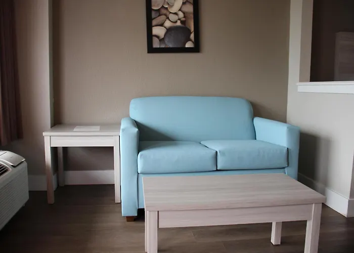 Quality Suites Deerfield Beach