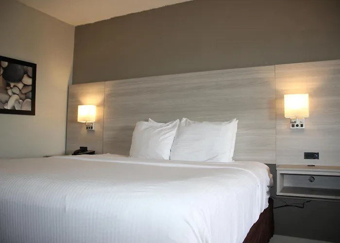 Quality Suites Deerfield Beach