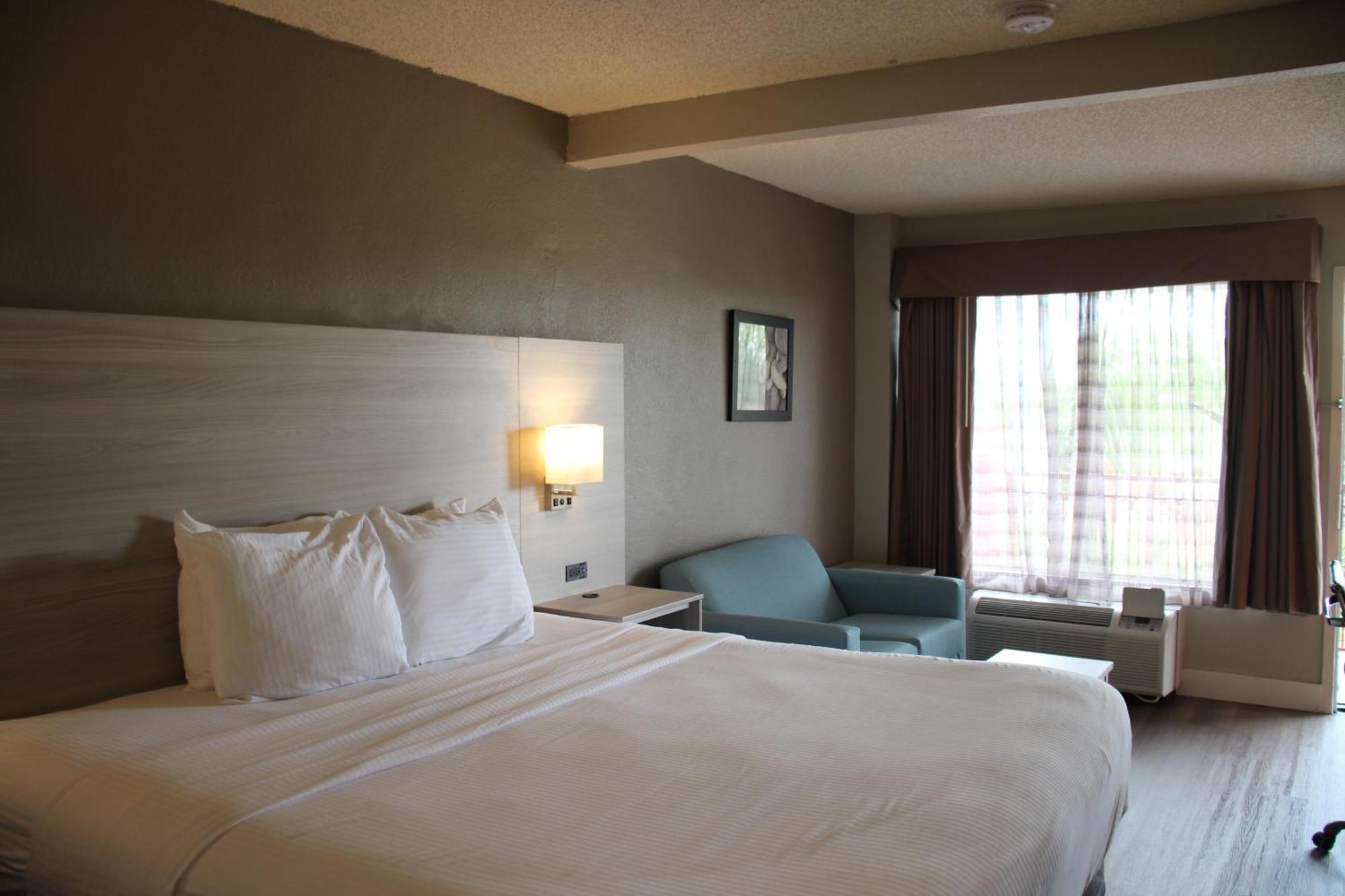 Hotel Boca Deerfield Beach; Surestay Collection By Bw 3*
