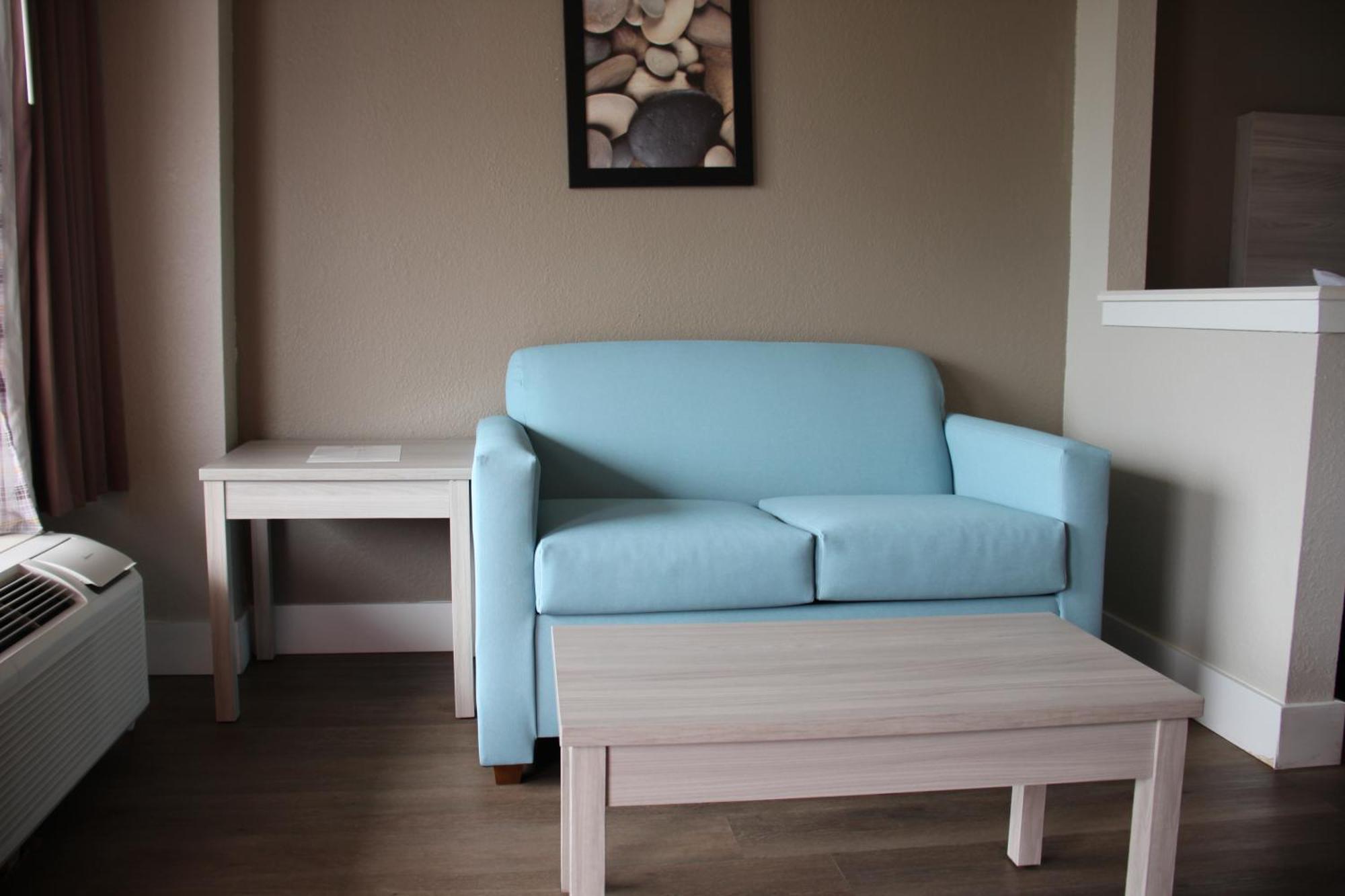 Boca Deerfield Beach; Surestay Collection By Bw Hotel
